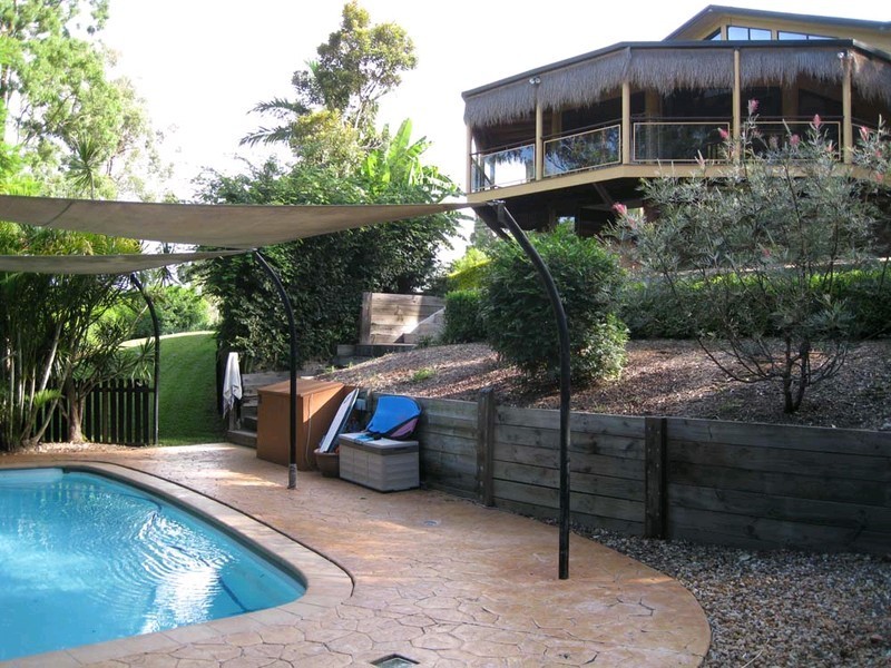 9 Albert Evans Drive, Worongary QLD 4213