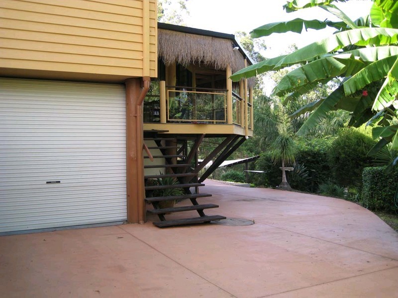 9 Albert Evans Drive, Worongary QLD 4213