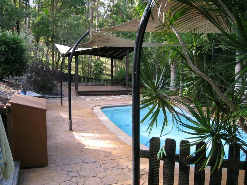 9 Albert Evans Drive, Worongary QLD 4213