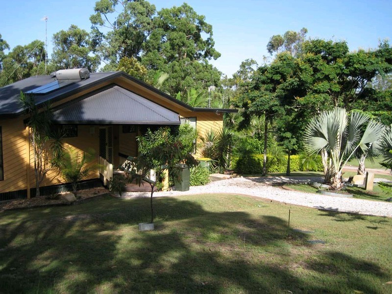 9 Albert Evans Drive, Worongary QLD 4213