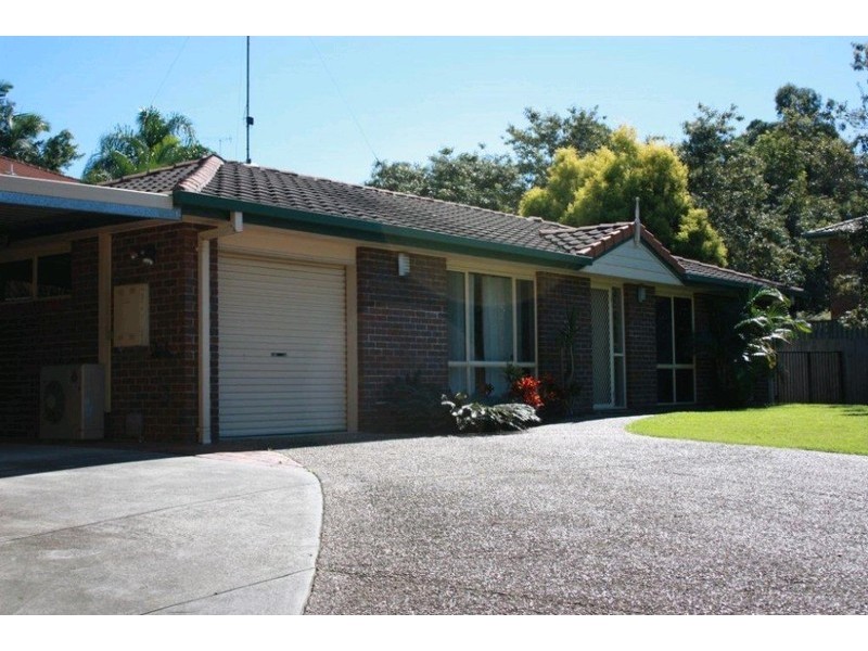 12 Edgemount Court, Oxenford QLD 4210