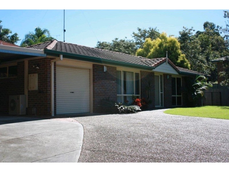 12 Edgemount Court, Oxenford QLD 4210