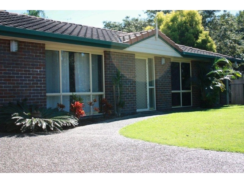 12 Edgemount Court, Oxenford QLD 4210