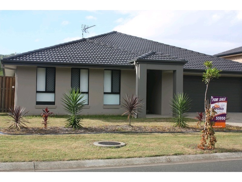 5 Weber Court, Gilston QLD 4211