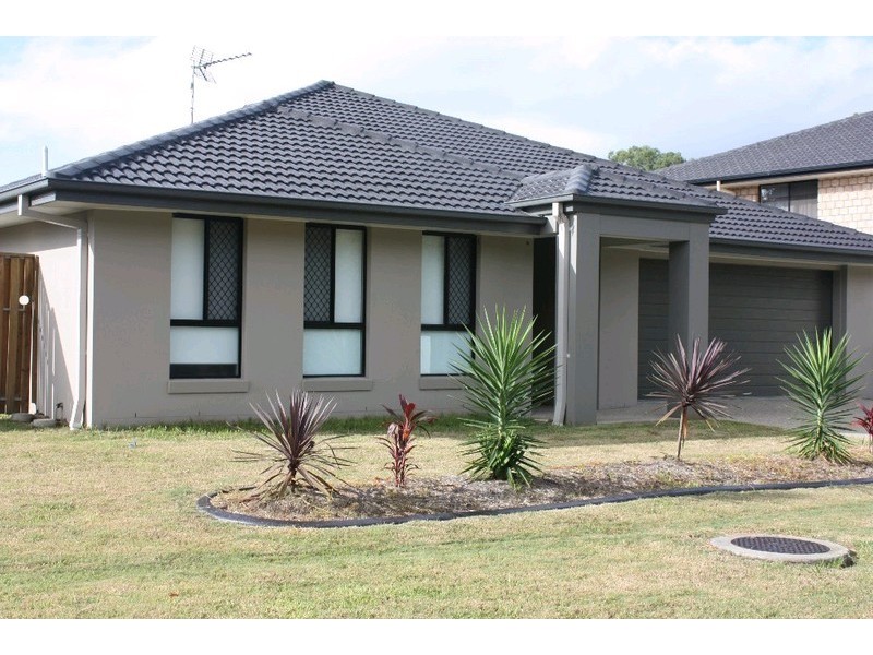 5 Weber Court, Gilston QLD 4211