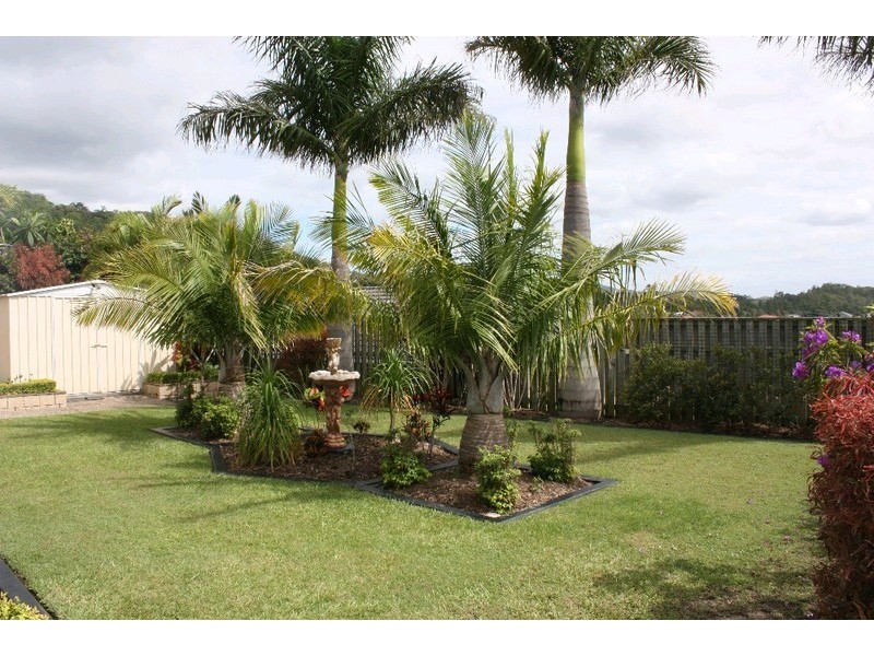 4 Brissendon Street, Maudsland QLD 4210