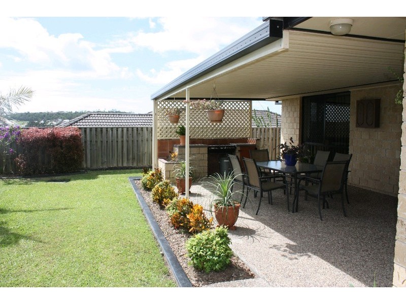 4 Brissendon Street, Maudsland QLD 4210