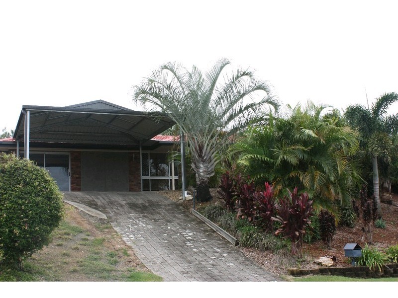 16 Aberdeen Court, Highland Park QLD 4211
