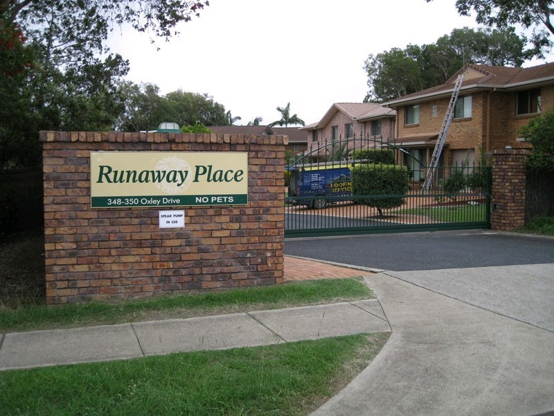 3/348 Oxley Drive, Runaway Bay QLD 4216