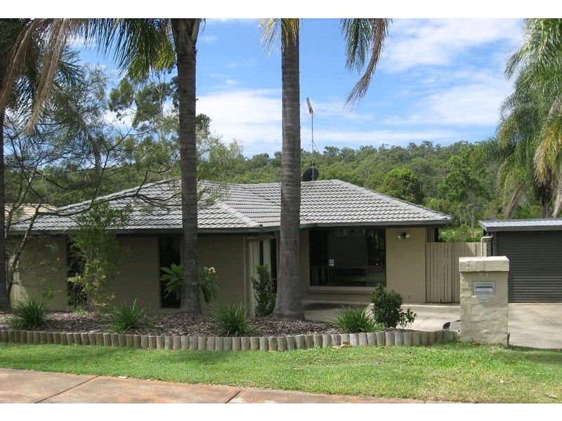 51 Studio Drive, Oxenford QLD 4210