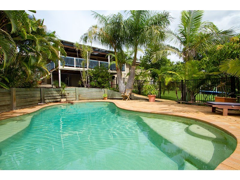 109 Macquarie Avenue, Molendinar QLD 4214