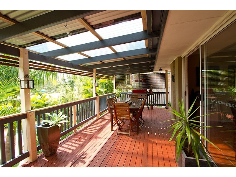 109 Macquarie Avenue, Molendinar QLD 4214