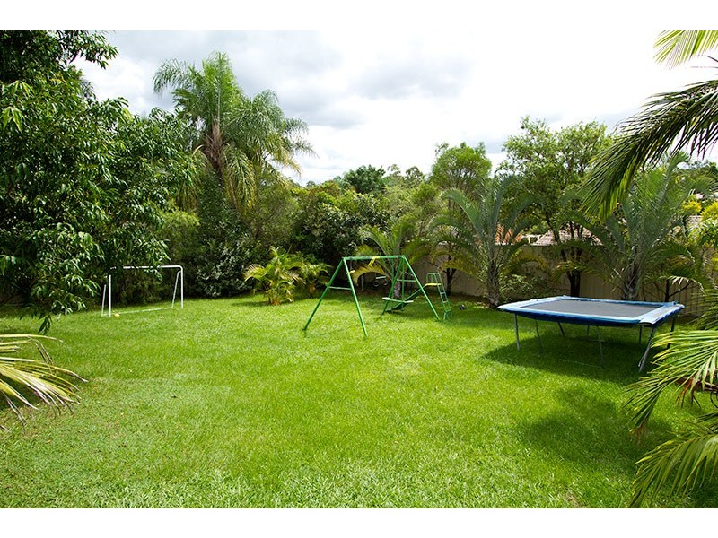 109 Macquarie Avenue, Molendinar QLD 4214