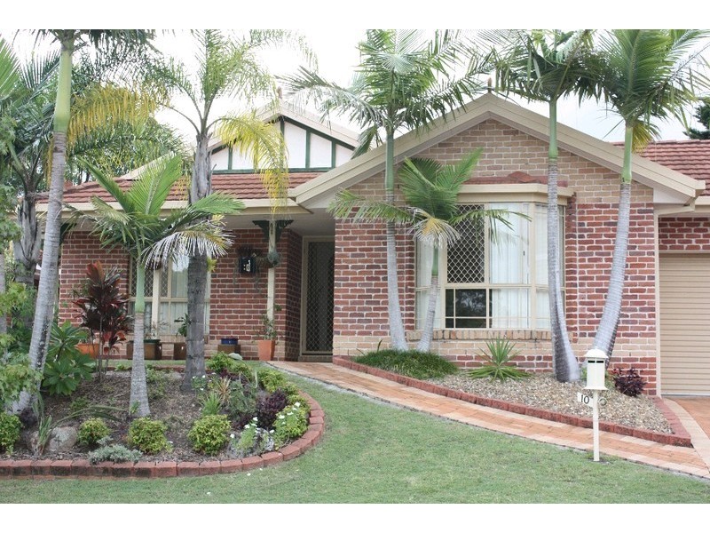 10 Beltana Way, Nerang QLD 4211
