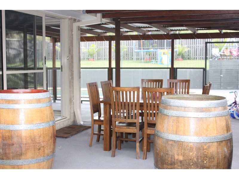 26 Carmarthen Circuit, Pacific Pines QLD 4211