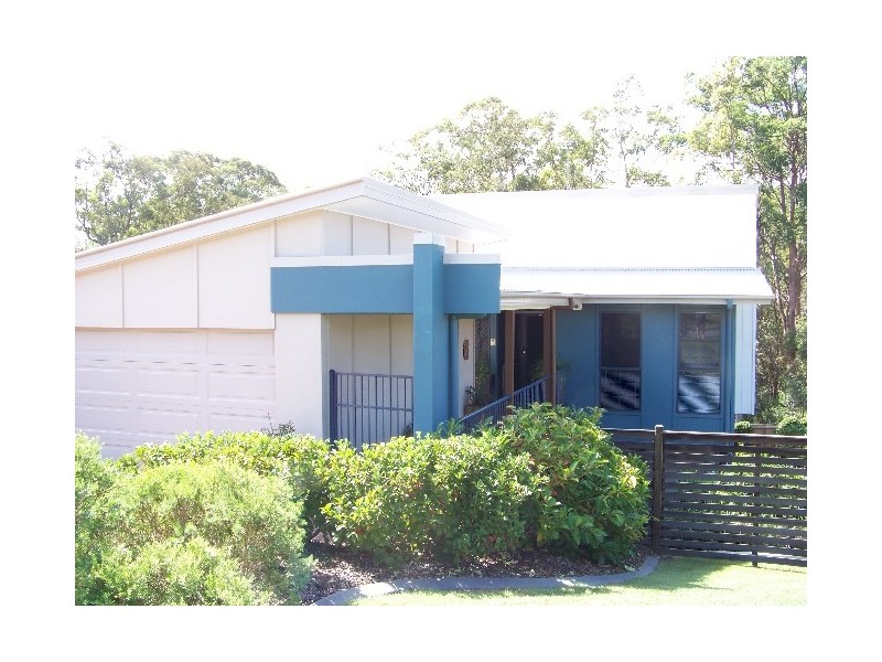 50 Cobb & Co Drive, Oxenford QLD 4210