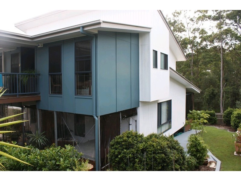 50 Cobb & Co Drive, Oxenford QLD 4210