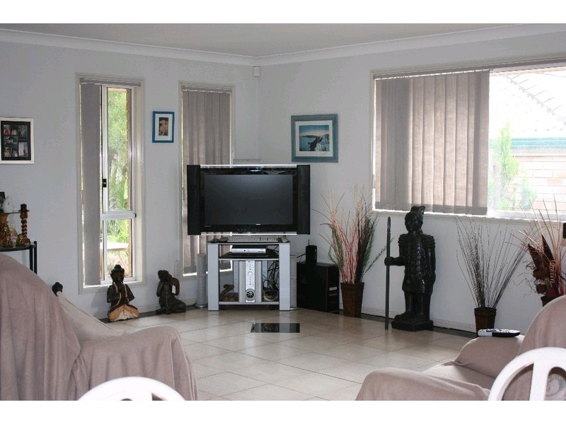 5 Nolan Chase, Parkwood QLD 4214