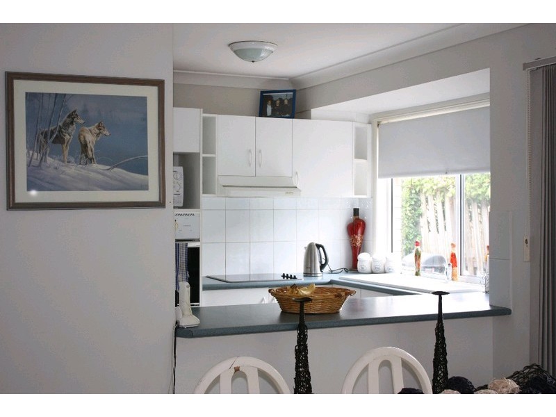 5 Nolan Chase, Parkwood QLD 4214