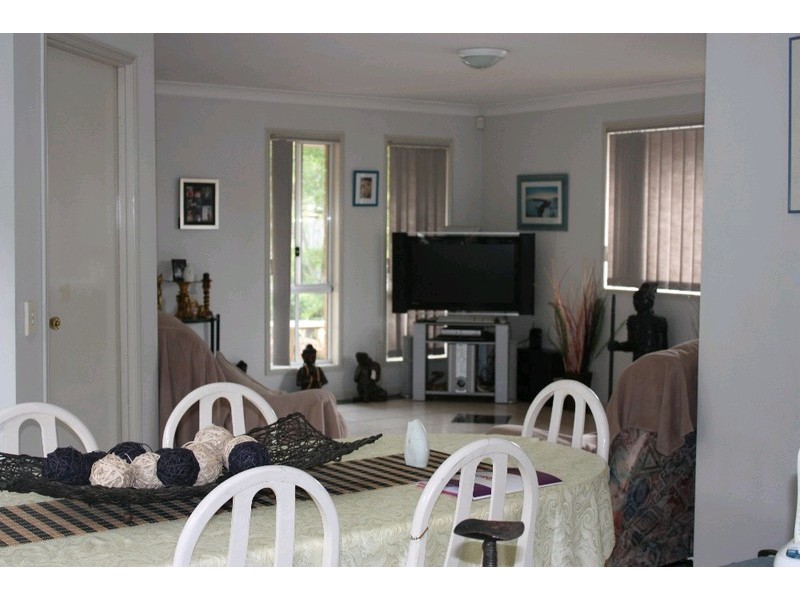 5 Nolan Chase, Parkwood QLD 4214