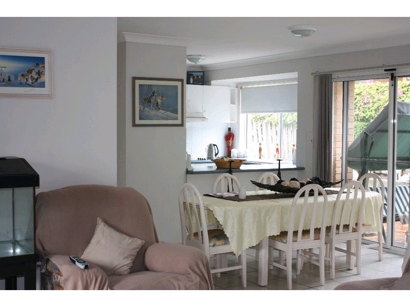 5 Nolan Chase, Parkwood QLD 4214