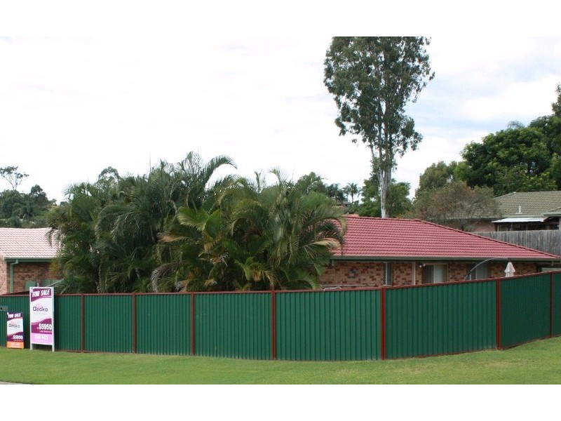 24 Crusader Way, Nerang QLD 4211