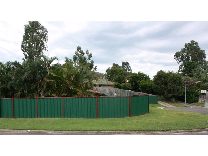 24 Crusader Way, Nerang QLD 4211