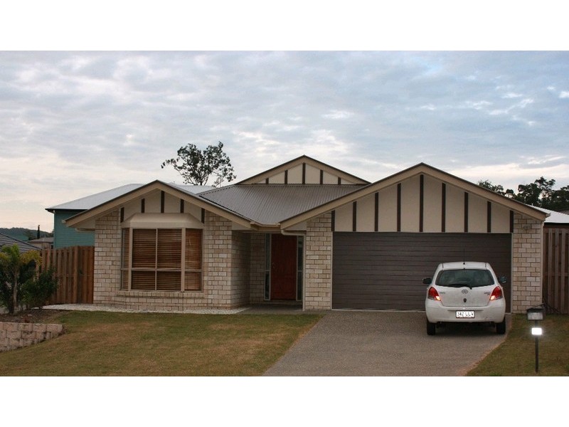 68 Silvereye Circuit, Gilston QLD 4211