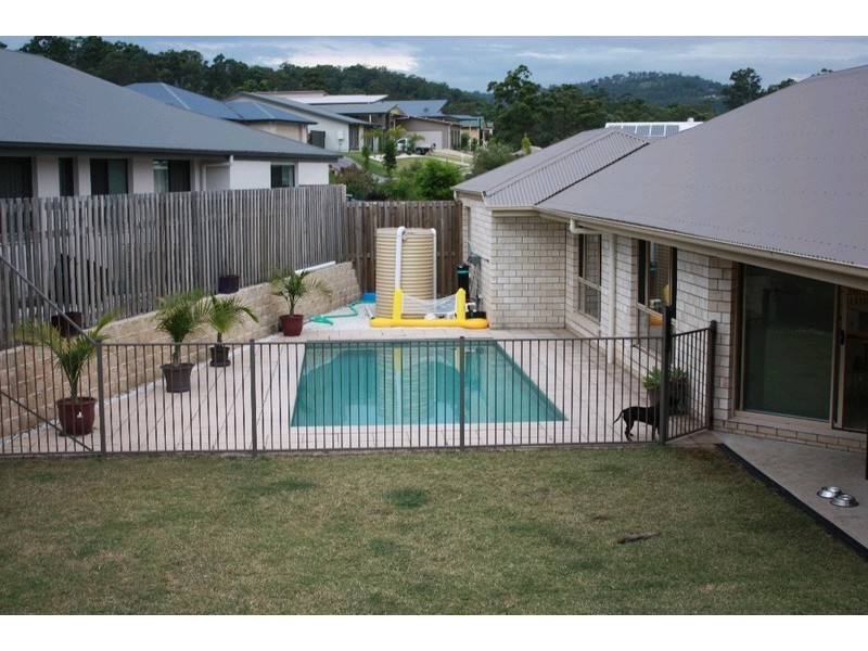 68 Silvereye Circuit, Gilston QLD 4211