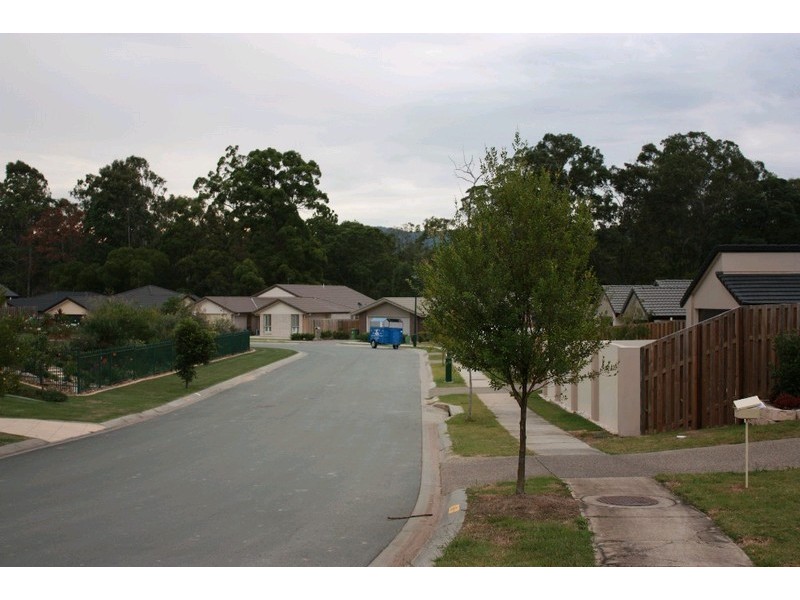 68 Silvereye Circuit, Gilston QLD 4211