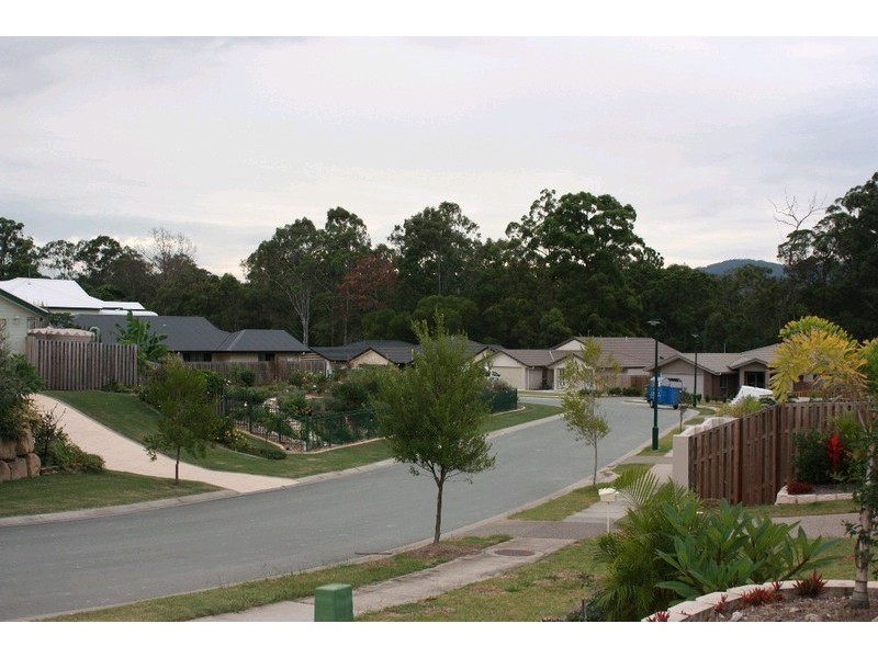 68 Silvereye Circuit, Gilston QLD 4211