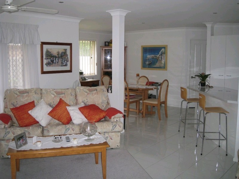 5 Macadie Way, Merrimac QLD 4226