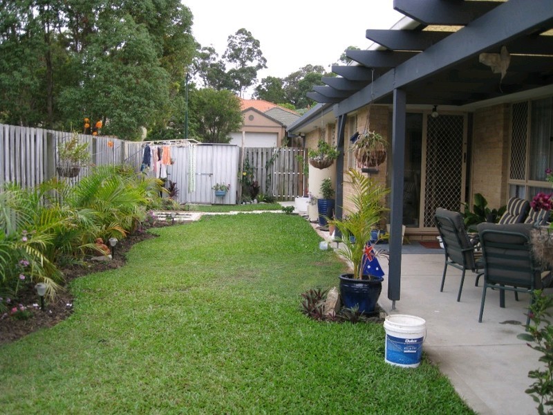 5 Macadie Way, Merrimac QLD 4226