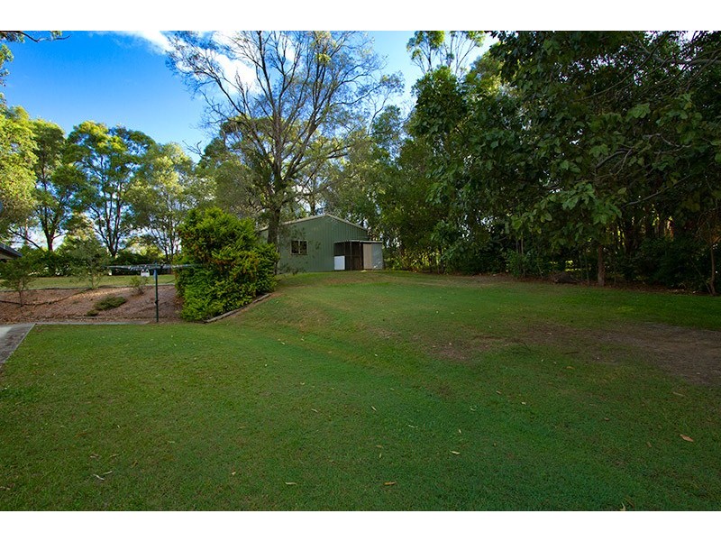 2 Lawnhill Drive, Nerang QLD 4211