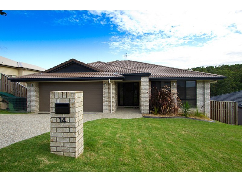 Pacific Pines QLD 4211