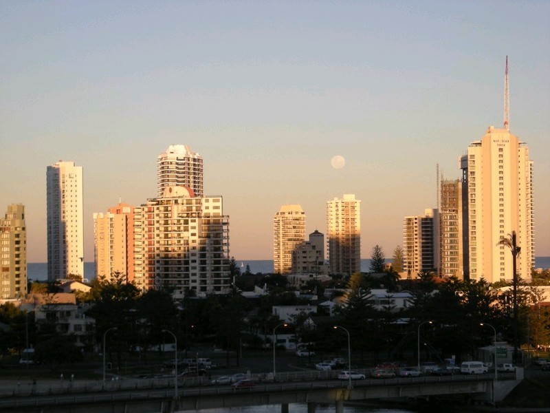 56/75 Brighton Parade, Southport QLD 4215