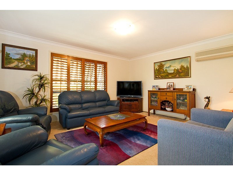 21 Obrien Court, Arundel QLD 4214