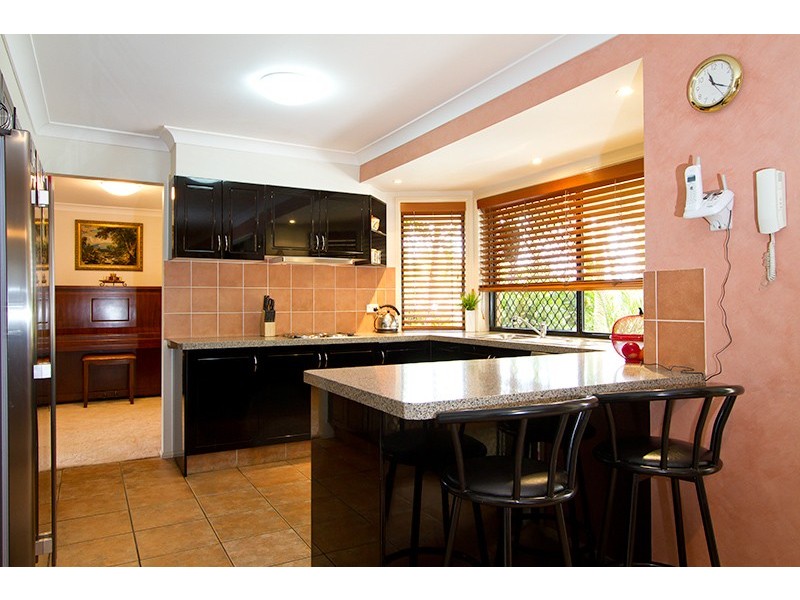 21 Obrien Court, Arundel QLD 4214