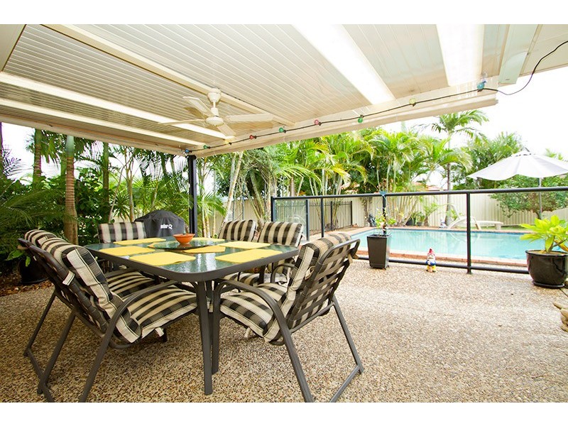 21 Obrien Court, Arundel QLD 4214