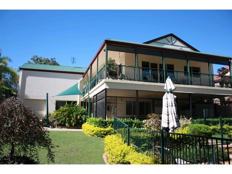 58 Lismore Drive, Helensvale QLD 4212