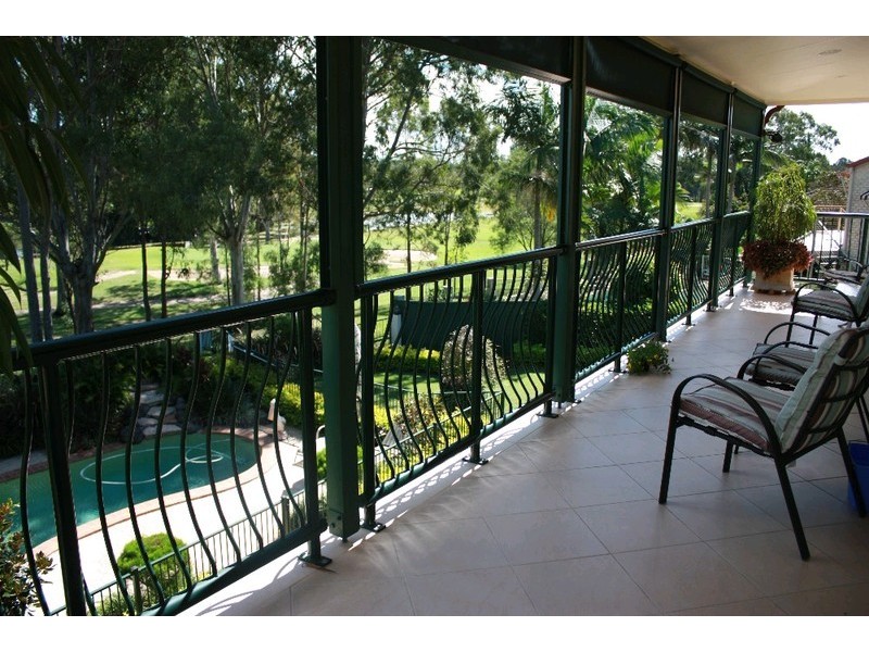 58 Lismore Drive, Helensvale QLD 4212