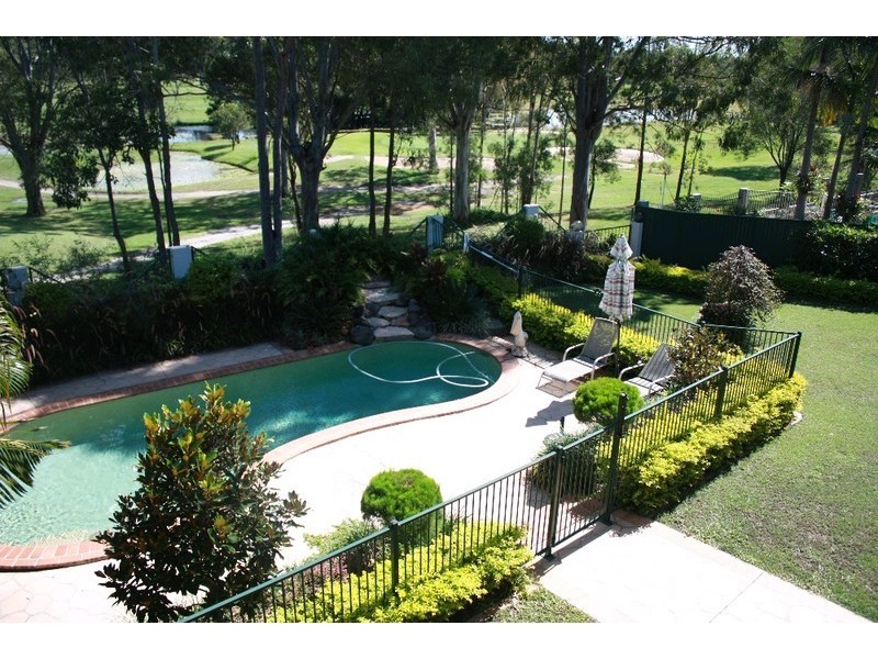 58 Lismore Drive, Helensvale QLD 4212