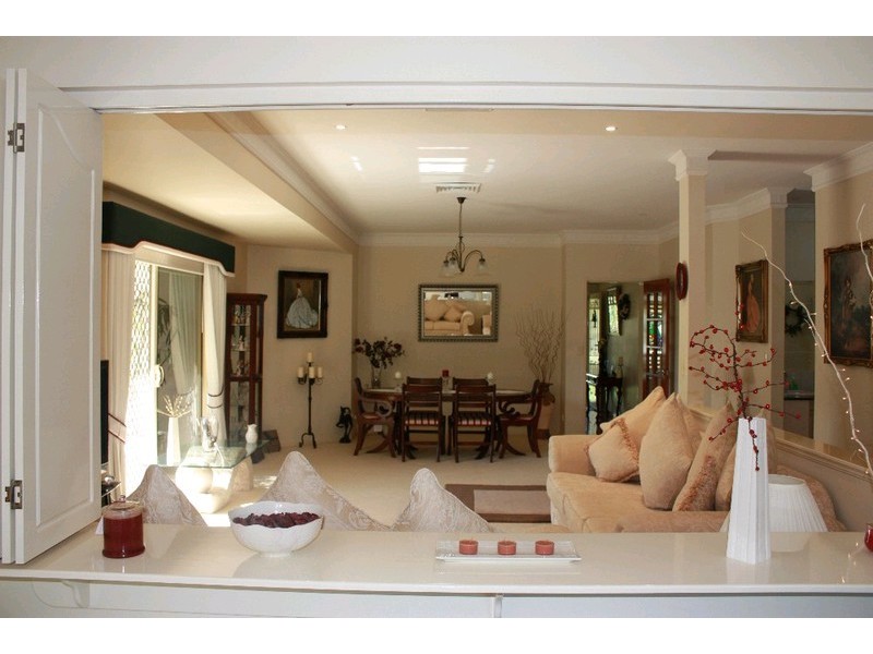 58 Lismore Drive, Helensvale QLD 4212