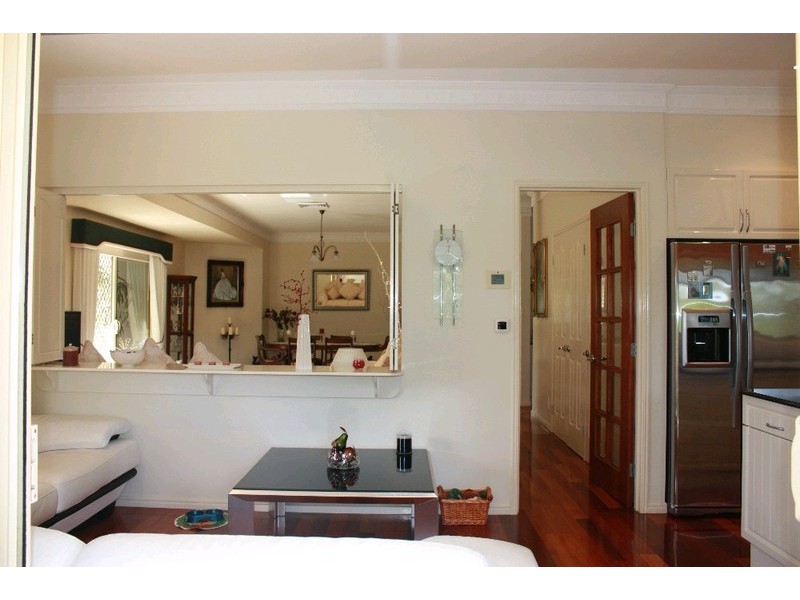 58 Lismore Drive, Helensvale QLD 4212