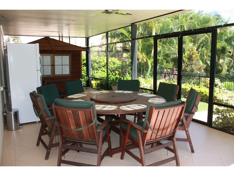 58 Lismore Drive, Helensvale QLD 4212