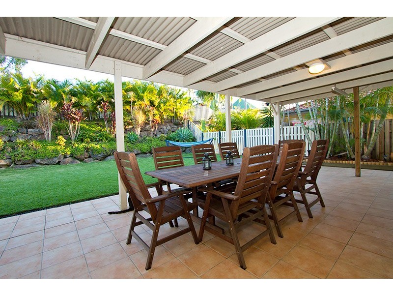 13 Cobb Court, Mudgeeraba QLD 4213