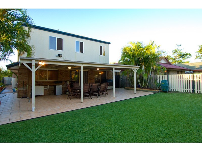 13 Cobb Court, Mudgeeraba QLD 4213