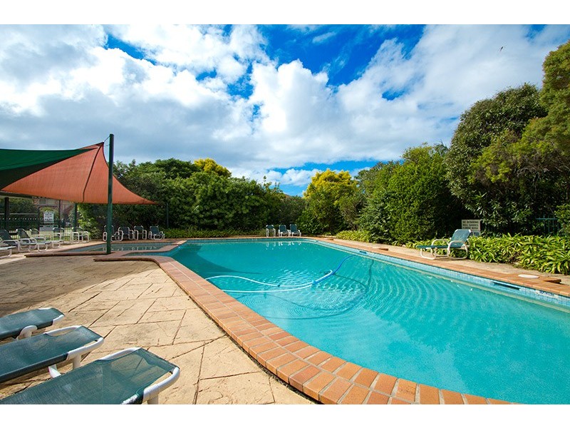 10/23 Tristan Court, Benowa QLD 4217