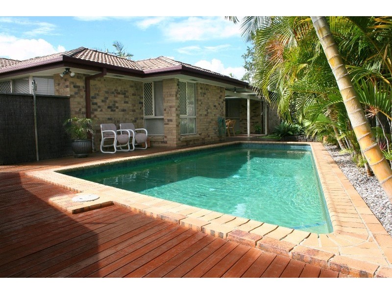 94 Hickey Way, Carrara QLD 4211