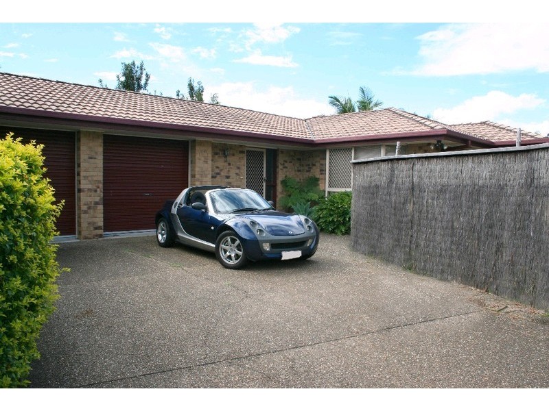 94 Hickey Way, Carrara QLD 4211